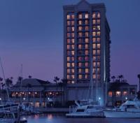 Ritz-Carlton Marina Del Rey
